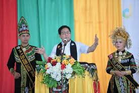 Abdul.H.Iskandar: Prioritaskan Dana Desa Untuk Infrastruktur!